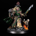 Belial, Grand Master of The Deathwing TOP painting