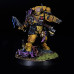 Imperial Fists Primaris Lieutenant with Combi-Weapon