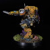 Imperial Fists Primaris Lieutenant with Combi-Weapon