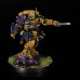 Imperial Fists Primaris Lieutenant with Combi-Weapon