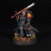 Imperial Fists primaris judiciar