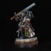 Raven Guard primaris judiciar