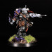 Raven Guard Lieutenant with Combi-Weapon