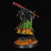 Salamanders primaris judiciar