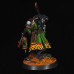 Salamanders primaris judiciar