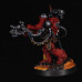 Salamanders primaris techmarine