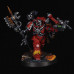 Salamanders primaris techmarine