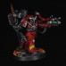 Salamanders primaris techmarine