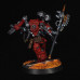 Salamanders primaris techmarine