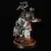 Salamanders Apothecary Biologis