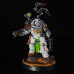 Salamanders Apothecary Biologis