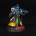 Salamanders primaris librarian