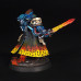 Salamanders primaris librarian