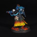 Salamanders primaris librarian