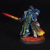 Salamanders primaris librarian