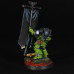 Salamanders primaris ancient