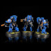 Primaris Ultramarines Eradicators Squad