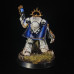 Ulthramarines Captain Messinius