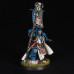 painted Ultramarines Chief Librarian Tigurius
