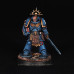 Ultramarines lieutenant Amulius