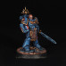 Ultramarines lieutenant Amulius