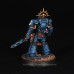 Ultramarines lieutenant Amulius