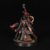 Primaris Ultramarines Chaplain