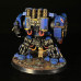 Ulthramarines Venerable dreadnought