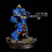 Ulthramarines Primaris lieutenant new release