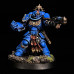 Ulthramarines Primaris lieutenant new release