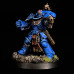 Ulthramarines Primaris lieutenant new release