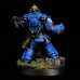 Ulthramarines Primaris lieutenant new release