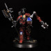Primaris Techmarine
