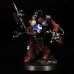 Primaris Techmarine